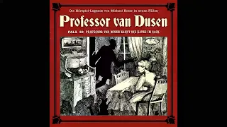 Prof. van Dusen (Die neuen Fälle) - Fall 10: Professor van Dusen kauft die Katze im Sack (Komplett)