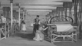 The Industrial Revolution | Wikipedia Audio