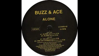 Buzz & Ace - One Day In Babylon (N.U.K.E.-Mix) 1994