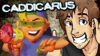 [OLD] Rascal - Caddicarus