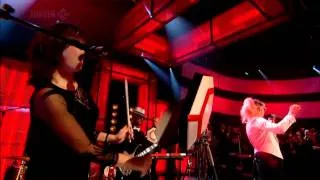 Mark Ronson and The Business International - Bang Bang Bang - Jools