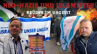 Rechtsextreme und Kontakte zu Islamisten - Extremismus entzaubern