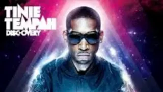 Written in the stars(Starkey remix) - Tinie Tempah