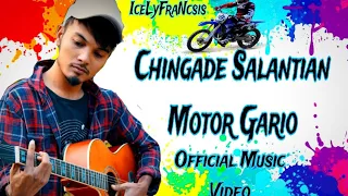 chingade salantian motor gario |Garo official video | icelyfrancsis | #Binita-production 😍