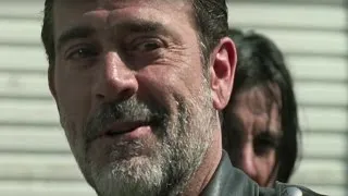 Walking Dead Team Addresses Fan Reaction to Finale - Comic Con 2016