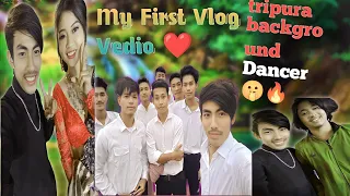 my first vlog ||khaaili baaili shooting vlog|| B boy Hattrick vlogs|•🙏😭😭💔