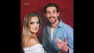 Paulina Grochowska-Stekla, Łukasz Reks - Feel Something