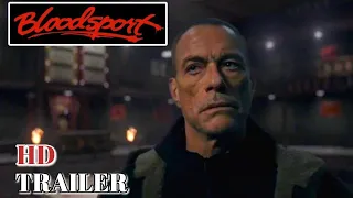 BLOODSPORT REDUX - FAN MADE TRAILER (2022) WATCH TRAILER