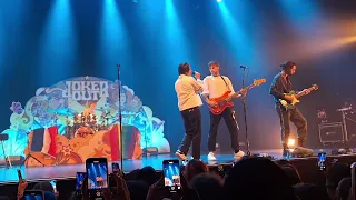 Joker Out - Šta bih ja LIVE @ TivoliVredenburg 21/03/2024