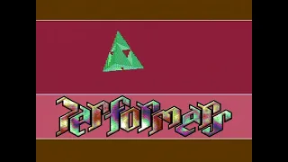 PERFORMERS 2023 NEXT LEVEL (C64)