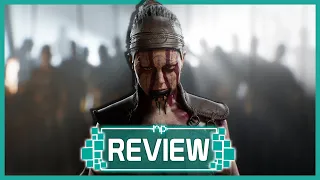 Senua's Saga: Hellblade II Review - A Cinematic Masterpiece of Storytelling and Immersion