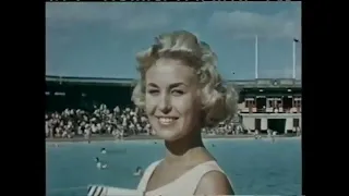 New Brighton in the 1950's