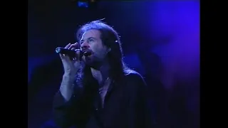 Black Sabbath - Headless In Russia (Afternoon Show 1989)