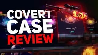 THE LAST CASES SAVED US?! (SKINCLUB CASE REVIEW + PROMO CODE)