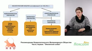 1 - 2 - Дубовицкая О. А. - Классификация эпилептических синдромов