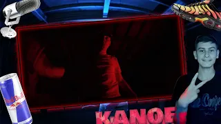 C'EST VALIDÉ !!! REACTION  CLIP DE KANOE - EN ATTENDANT LA MAUVAISES GRAINE #2