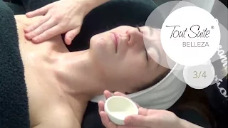 Tratamiento facial antiedad Inyección de Colágeno 3/4 | Anti age Skin ritual