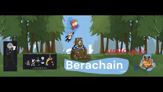 Berachain testnet - Мемный тестнет на миллион! Полная инструкция