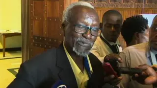 Parliament approves Rugunda, Dr. Rugunda PM and leader of gov’t business