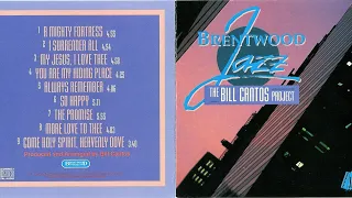 Bill Cantos - Always Remember (1992)