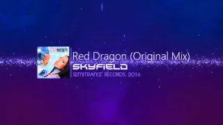 Skyfield - Red Dragon (Original Mix)