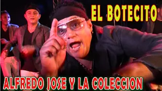 Alfredo José y La Colección - El Botecito San Miguel 2015