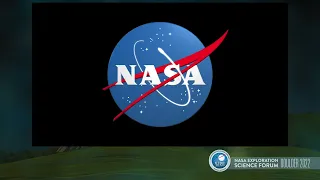 NASA Exploration Science Forum 2022: Special Welcome - Dr. Jessica Watkins