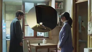 【速看EP21-2】醫生不放棄希望，第三次求婚灰姑娘，想要和灰姑娘一起照顧兒子。  #鍾漢良Wallace#李小冉   【今生有你 Because of Love】