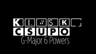 Klasky Csupo in G Major 6 Powers