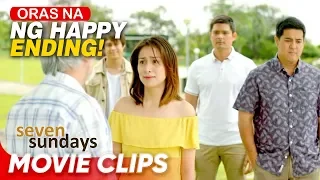 (8/8) All is well sa Bonifacio Family! | 'Seven Sundays' | Movie Clips