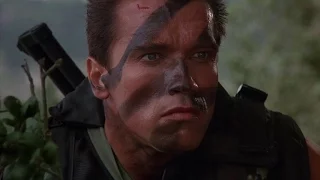 🎭  Арнольд Шварценеггер  (Arnold Schwarzenegger TOP 10 Films)