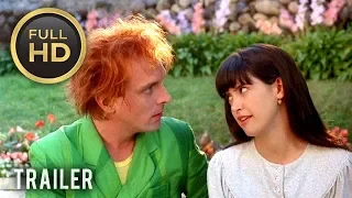 🎥 DROP DEAD FRED (1991) | Full Movie Trailer in HD | 1080p