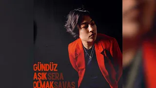 Sera Savaş - Gündüz Aşık Olmak (Official Audio)