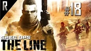 ◄ Spec Ops: The Line Walkthrough HD - Part 18