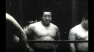 Rikidozan 1962