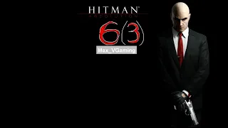 Hitman Absolution №"6": Охотник и жертва (3) (Без комментариев) [1080p] [Max_VGaming]