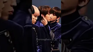 Mr.kim the camera is on😳🔥our off cam steamy couple😌😏🔥#taekook