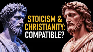 Can Stoics be Christians? Vice-versa?