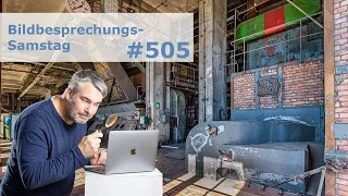 Bildbesprechung 505