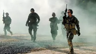 U.S. Navy SEALs - Men Of War (HD)