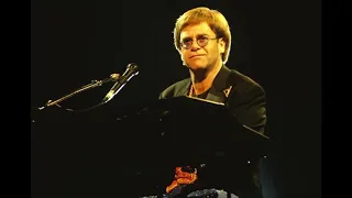 Elton John - Live in England, UK (Earls Court) 13th of May 1993