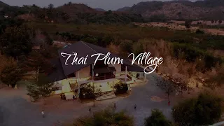 Plum Village Holiday Retreat 2019 2020