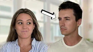 Ignoring My Husband PRANK