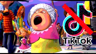 Ban TikTok (Parody of Let it Grow from Dr. Seuss - The Lorax)