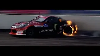Arkady Tsaregradtsev | Fire | Nissan 370z
