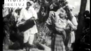 E Dil Na Sata Mujhko - Dil-E-Nadaan (1953) - Old Songs