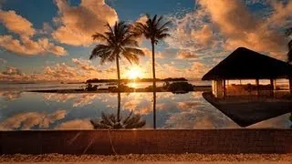 Beautiful SUNSET Chillout & Lounge Mix Del Mar