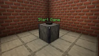 Minecraft Bedrock Floating Text / Hologram Tutorial