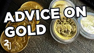 Gold vs Stocks vs Cash? Lior Gantz on What To Do NOW