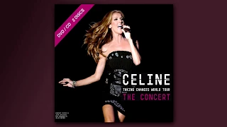 Celine Dion - I Drove All Night (Live in Boston)